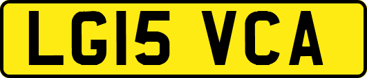 LG15VCA