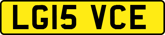 LG15VCE