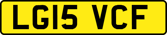 LG15VCF