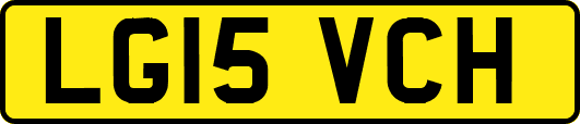 LG15VCH
