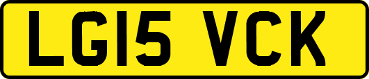 LG15VCK