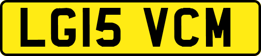 LG15VCM