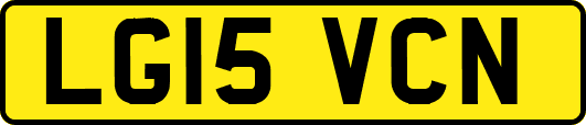 LG15VCN