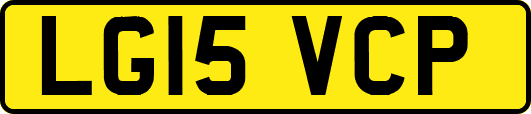 LG15VCP