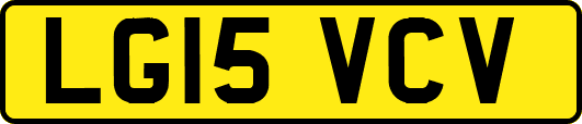 LG15VCV