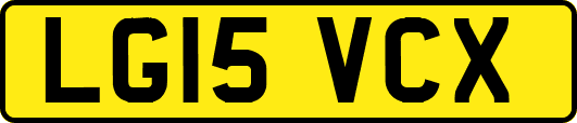 LG15VCX