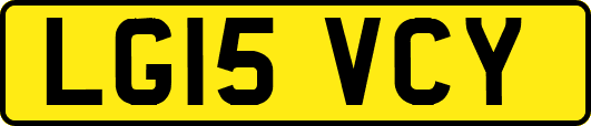 LG15VCY