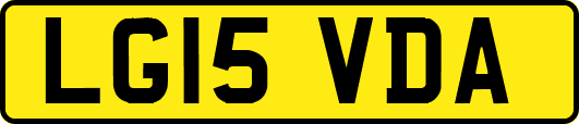 LG15VDA