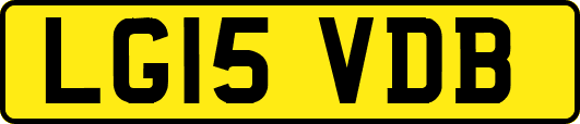 LG15VDB