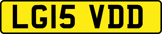 LG15VDD