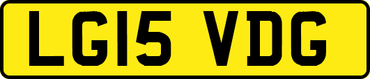 LG15VDG