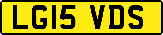 LG15VDS