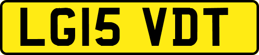 LG15VDT