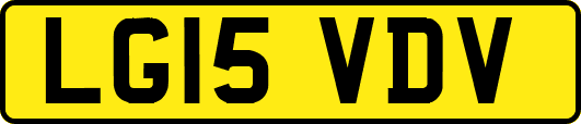 LG15VDV