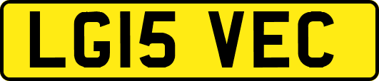 LG15VEC