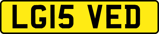 LG15VED