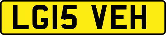 LG15VEH