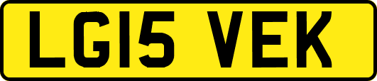 LG15VEK
