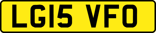 LG15VFO