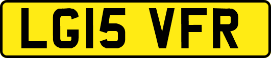 LG15VFR