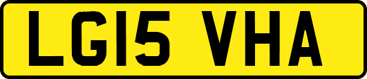 LG15VHA