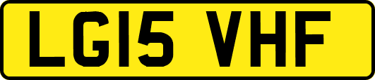 LG15VHF