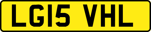 LG15VHL
