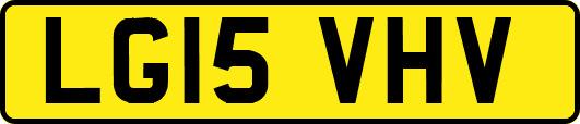 LG15VHV