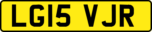 LG15VJR