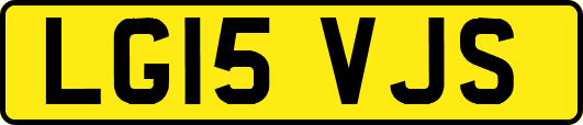 LG15VJS