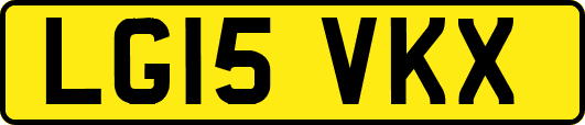 LG15VKX