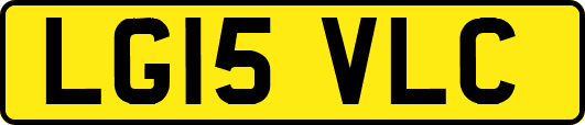 LG15VLC