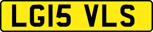 LG15VLS