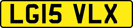 LG15VLX