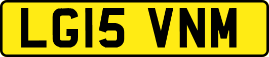 LG15VNM