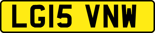 LG15VNW