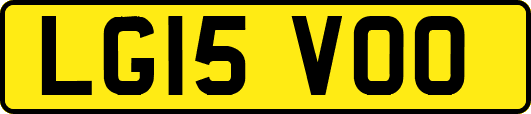 LG15VOO