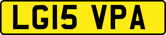 LG15VPA