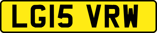 LG15VRW