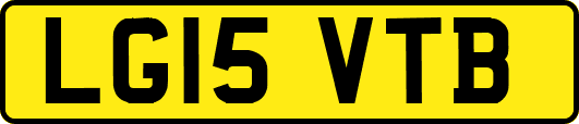 LG15VTB