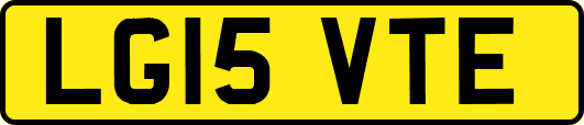 LG15VTE