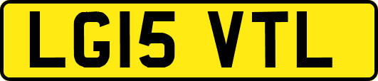 LG15VTL