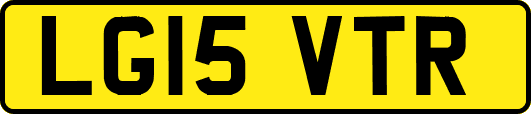 LG15VTR