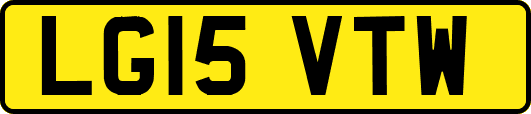 LG15VTW