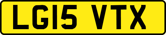 LG15VTX