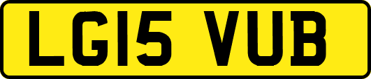 LG15VUB