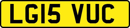 LG15VUC