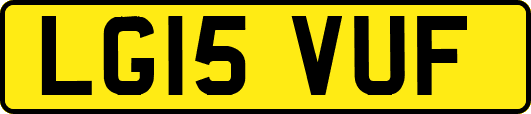 LG15VUF