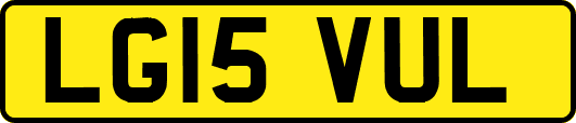 LG15VUL