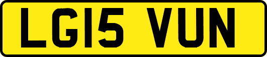 LG15VUN